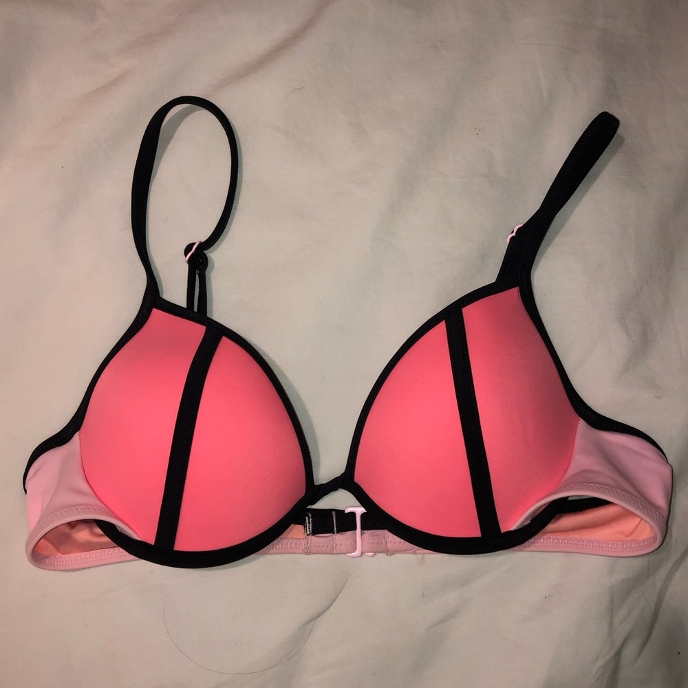 Victoria’s Secret Swim Top